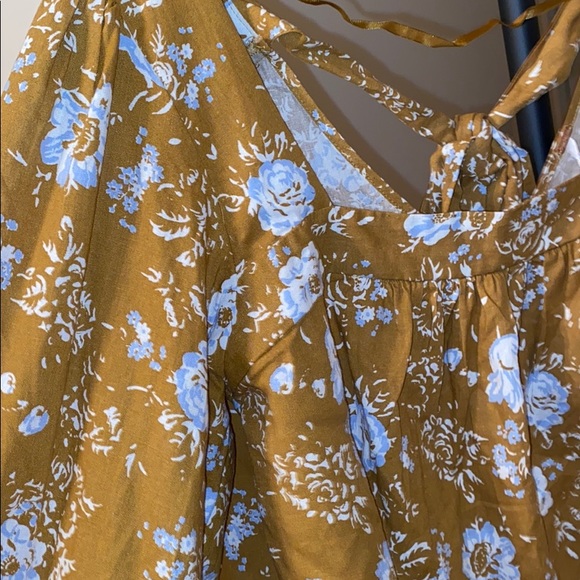 Free people top - Picture 2 of 6